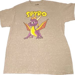 Vintage Spyro T-Shirt